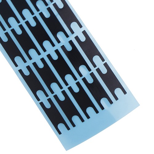 Mechanical Keyboard PCB Stabilizer Satellite Switches Film Shaft Gaskets Sticker - Afbeelding 9 van 16