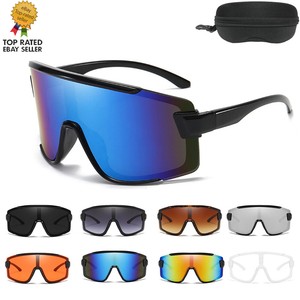 MenS And WomenS Sunglasses Outdoor Sports Glasses