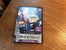 Video  Game Now Vol DP 3 Danny Phantom Disk Used