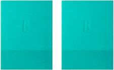 2 Pack Mini Rubber Squeegee, Silk Printing Squeegees for Chalk Paste,Mini Squeeg