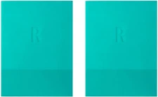 2 Pack Mini Rubber Squeegee, Silk Printing Squeegees for Chalk Paste,Mini Squeeg