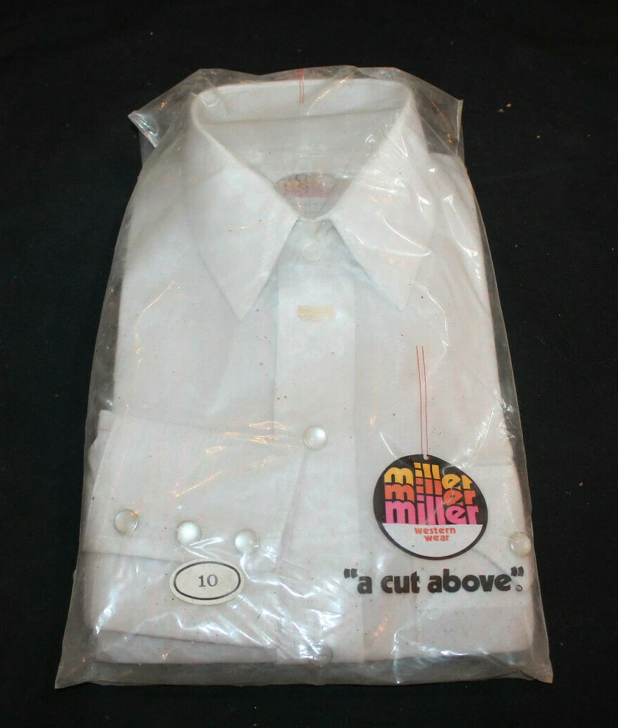 Miller ranch hotsell wear