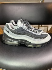 Nike Air Max 95 Essential Wolf Grey - 749766-005 for Sale