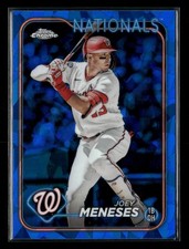 Click to enlarge Joey Meneses