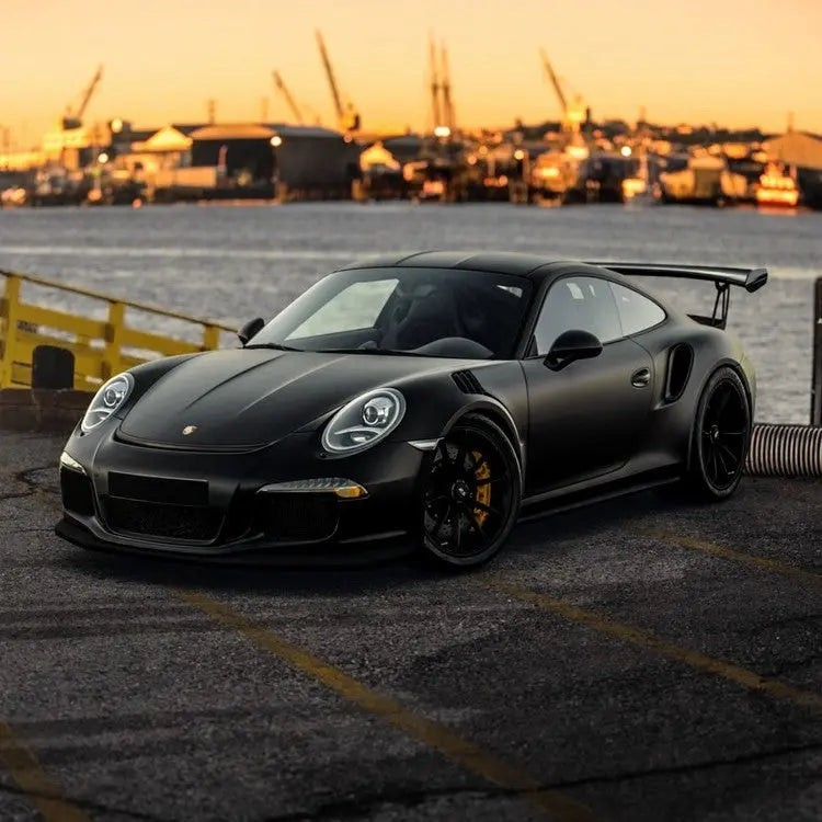 Porsche 911 GT3 RS Brake pads Set