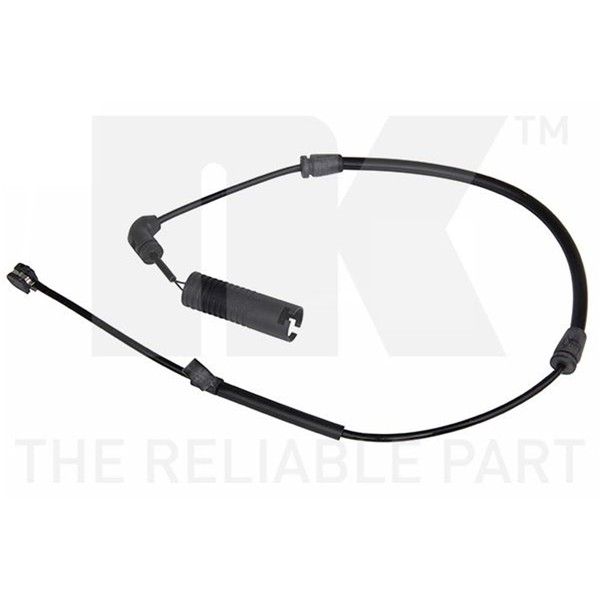 NK Warnkontakt FüR BremsbeläGe Vorne FüR BMW 3Er Z4-image