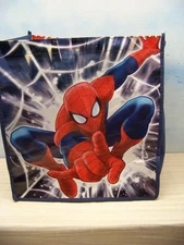 Spiderman Re-usable Grocery Bag