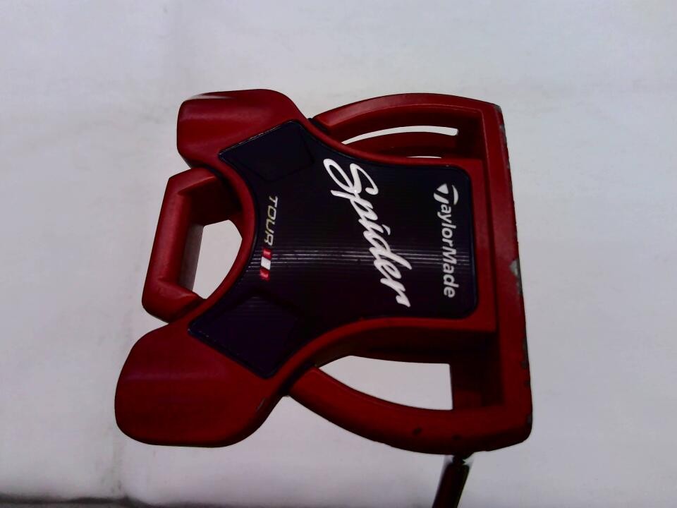 TaylorMade Spider Tour Black Putter