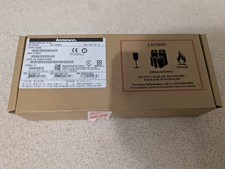 OPEN BOX NEW ThinkPad Battery 68 3 cell  0C52861 