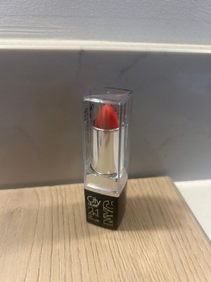 NYC Duet 2 in 1 Lip Color Shade 430 The Rock A Fellas 3,8g mit Rizinussamenöl
