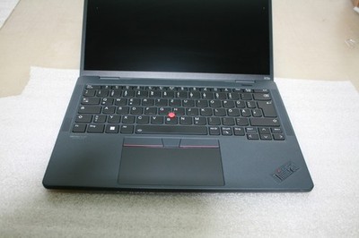 Thinkpad X13s Snapdragon 8cx ( 1TB SSD 32GB 5G ) W11 Office Lenovo Händler