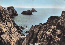 29-CAMARET SUR MER-LA POINTE DE PEN HIR-N�7083-B/0387