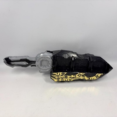Kamen Rider Saber DX Seiken Swordriver Wonder Ride Book 14p Gacha