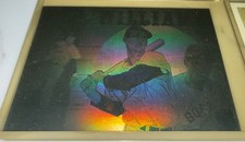 1992 Upper Deck Baseball Cards 16