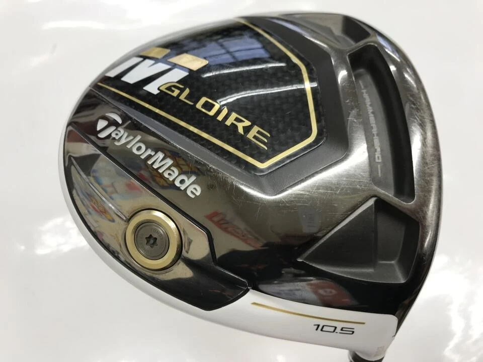 M Gloire Driver Golf Clubs for sale | eBay