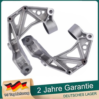 Links & Rechts Querlenkerhalter Konsole Halter Für VW Polo Seat Cordoba Ibiza