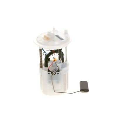 Kraftstoff FÖRdereinheit Bosch 0 580 314 138 FÜR Opel KraftstofffÖRdereinheit-image