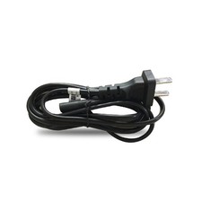 1PC Power Cord for iRobot Roomba 400 500 760 600 800 900 series Vacuum Cleaner