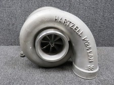 408610-9001 (Alt: 408610-1) Continental Hartzell Turbocharger Assy (Rebuilt) 408610-9001 (Alt: 408610-1) Continental Hartzell Turbocharger Assy (Rebuilt)