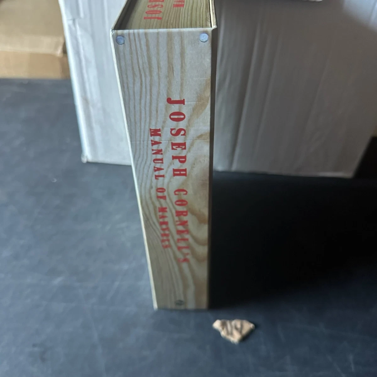 joseph cornell products for sale | eBay