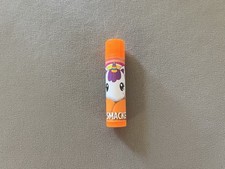 Lip Smacker Unicorn Mystical Melon Flavored Lip Balm~Made In USA, New & Sealed