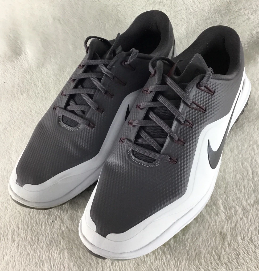 Nike Lunar Control Vapor 2 Gray for Sale | Authenticity Guaranteed