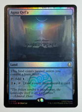 Agna Qel'a 264 Regular - Avatar: The Last Airbender (TLA) NM