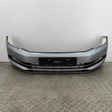 Volkswagen PASSAT Variant B8 3G Front Bumper 3G0807221A 1.8 Petrol 132kW 2018