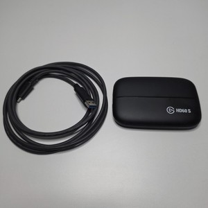 Elgato Capture Card HD 60 S | eBay