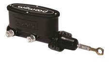 Wilwood Aluminum Tandem Master Cylinder For 1964-1972 Ford Mustang 78 In.