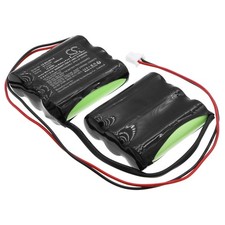 Battery for Beghelli415391001 P/N:98100095 1500mAh / 10.80Wh