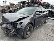 Driver Left Center Pillar Fits 12-14 Camry 1286818