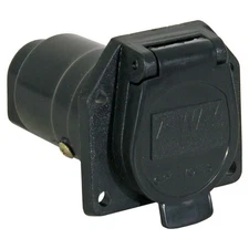 BUYERS PRODUCTS TC1007P Trailer Connector 809JE8