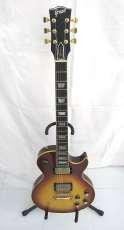 GRECO EG700 Les Paul Typ E-Gitarre JP
