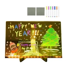 LED Note Board for Kids Gift for kids Birthday gift