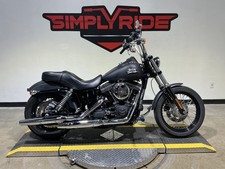 2015 Harley-Davidson Street BobÂ® 