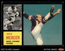 Click to enlarge Mike Mercer