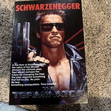 New 2015 NECA Terminator T-800 Tech Noir Ulti...