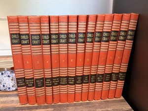 Childcraft Encyclopedia for sale | eBay