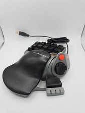 Belkin Nostromo SpeedPad n52 Wired Gaming Keypad Black/Orange/Gray TESTED