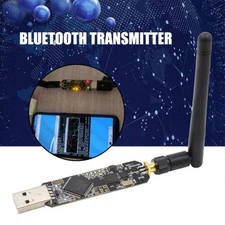 New Ubertooth 2.4GHz Wireless Accessory Bluetooth Protocol Analysis Tool