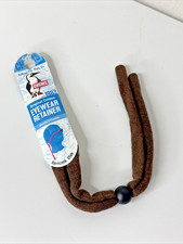 Chums Original Cotton Standard Size Eyewear Retainer Sunglass Strap Brown