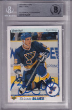 1990 Upper Deck Baseball Cards 10