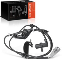 Frankberg ABS-SENSOR Vorderachse Rechts Passend FüR Toyota RAV | 5481FB0000308