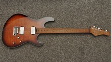 Cort G290 FAT II 2022 - Present - Antique Violin Burst