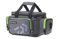 Daiwa Prorex D-BOX Tackle BAG M Inkl. 3 Boxen KunstköDertasche KöDertasche