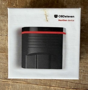 Obdeleven NextGen | eBay