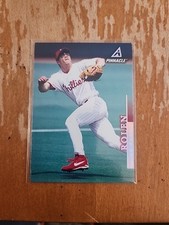 Baseball Card Single SCOTT ROLEN 1998 Pinnacle #39 PHILLIES MLB B596