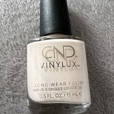 CND Vinylux Long Wear Polish Winter Glow #203
