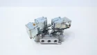 Parker L6854910253 Pneumatic Solenoid Valve 3/8in Npt 140psi 120v-ac